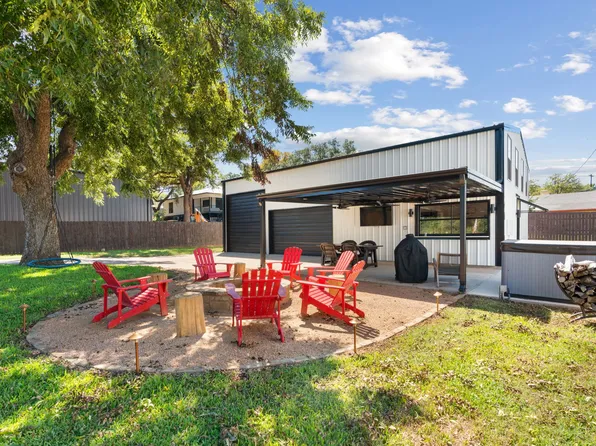 116 Songwood Dr, Weatherford, TX 76087