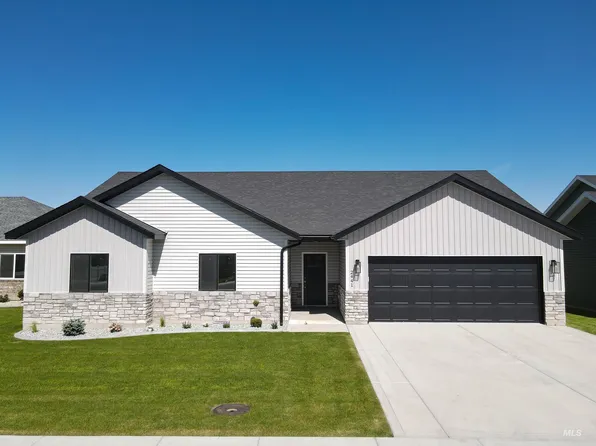 2441 Dorchester Ave, Burley, ID 83318