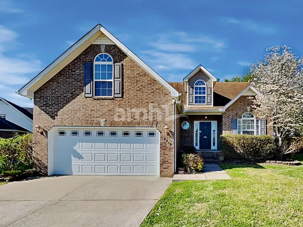 2519 Claymore Run, Murfreesboro, TN 37130