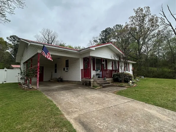 223 Robinson Ave, Durant, OK 74701