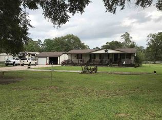 13028 Highway 12, Orange, TX 77632