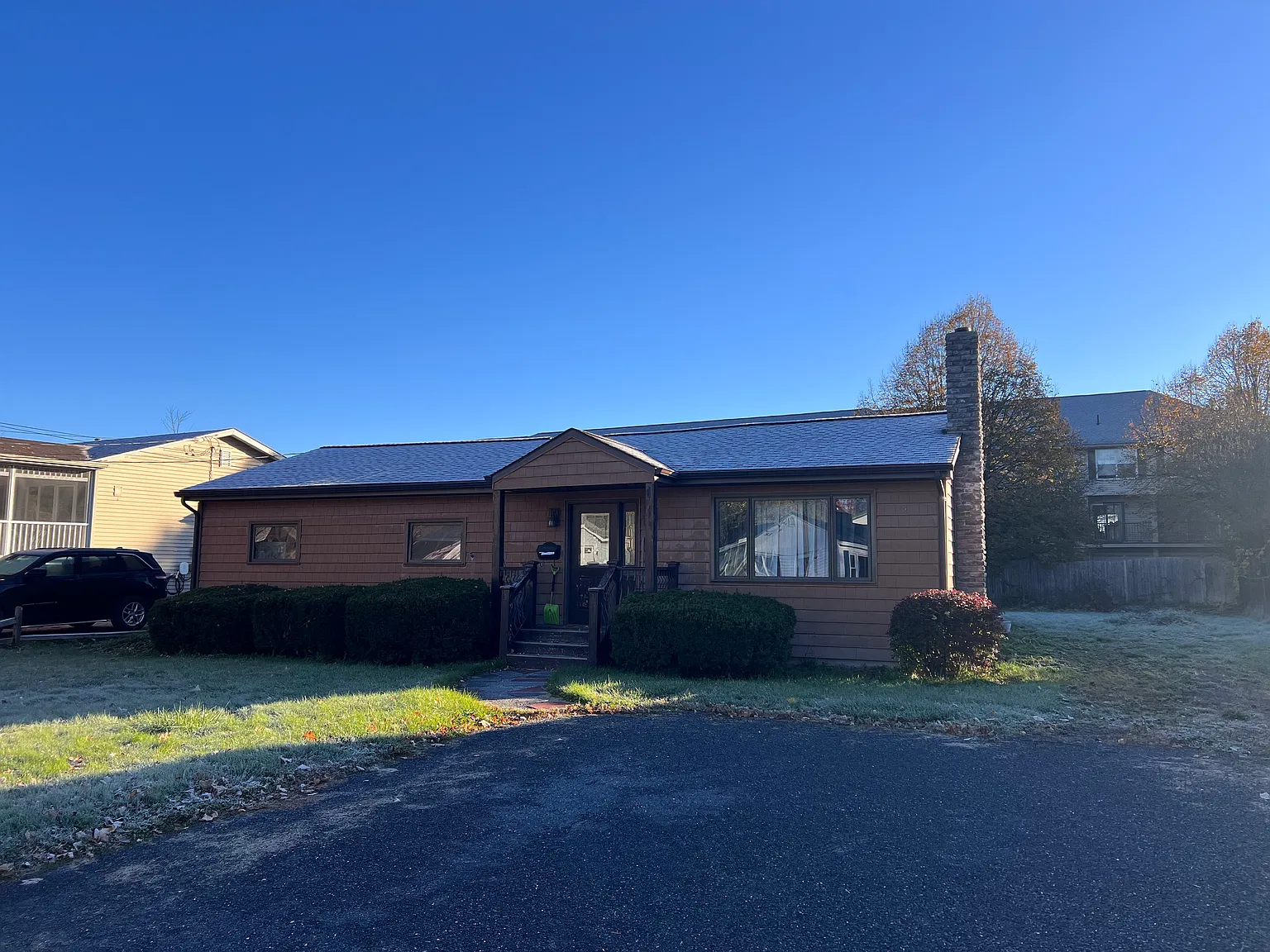 3 bed, 1104 sqft, $2,700 — Photo 1