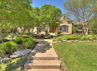 1326 Drifting Wind Run, Dripping Springs, TX 78620