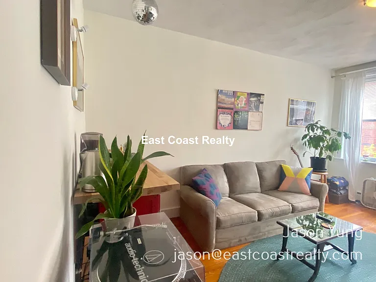 82 Brainerd Rd #19 — Photo 8