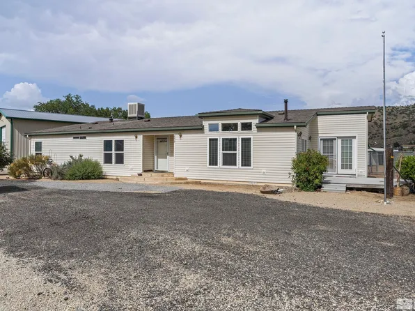 10990 Deodar Way, Reno, NV 89506