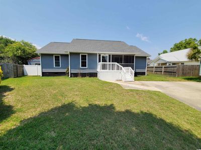302 Silver Fox Trail, Myrtle Beach, SC, 29588