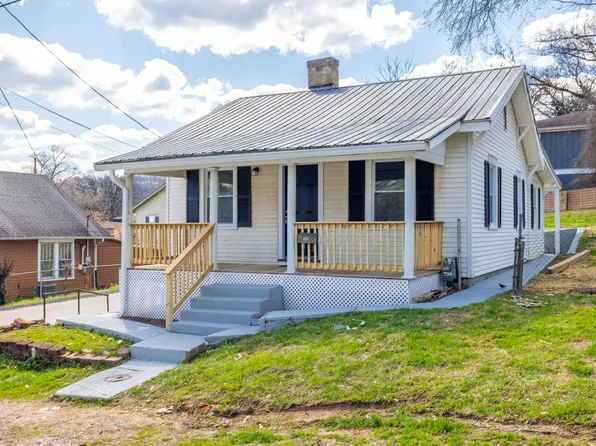 111 Swigert Ave, Frankfort, KY 40601