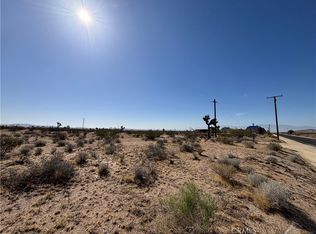 200 E Avenue H12 LOT 8, Lancaster, CA 93535