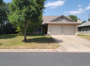 4608 Callisto Ter, Austin, TX 78727
