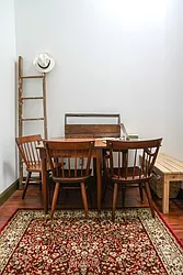 Rented by Spruce Property Group LLC