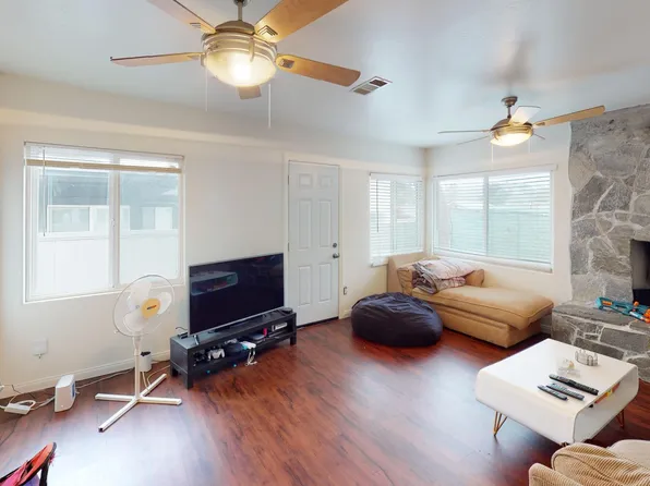 5331-33 W Falls View Dr, San Diego, CA 92115