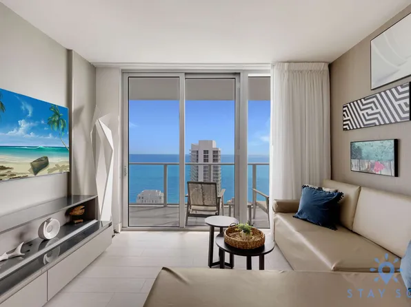 4010 S Ocean Dr, Hollywood, FL