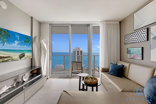 4010 S Ocean Dr Photo 1