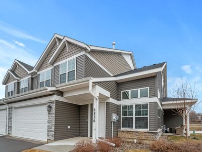 6836 Jody Ave S, Cottage Grove, MN, 55016
