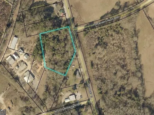0 Highway 11, Monroe, GA 30655