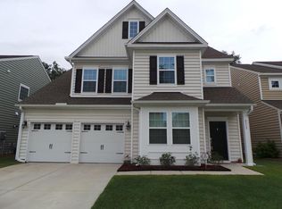 9713 Black Willow Ln, Ladson, SC 29456