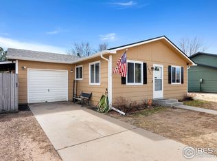 1612 38th Street Rd, Evans, CO 80620