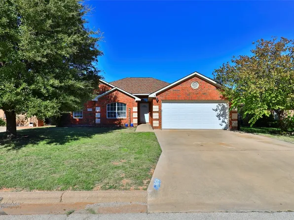 6610 Picadilly St, Abilene, TX 79606