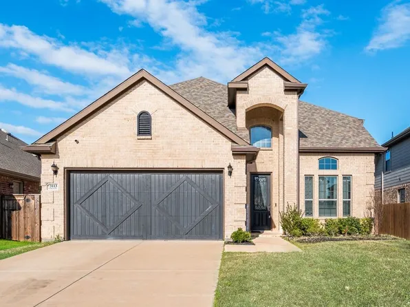 3113 Linham Dr, Mansfiel, TX 76084