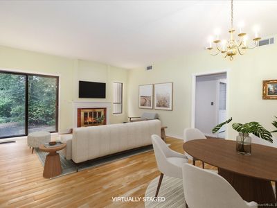21 Heritage Circle #B, Southbury, CT, 06488