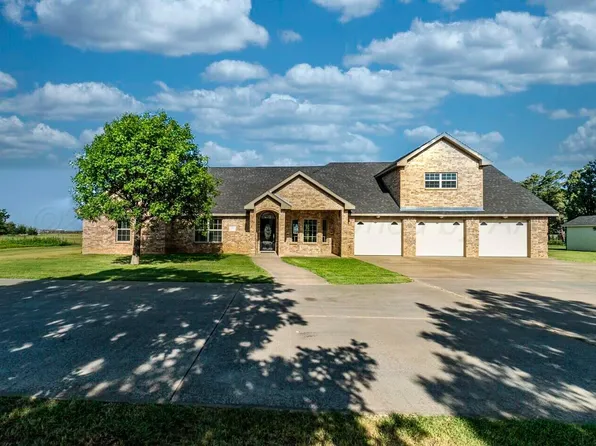 12100 S Osage St, Amarillo, TX 79118