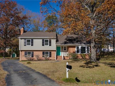 9924 Aldersmead Ct, North Chesterfield, VA, 23236