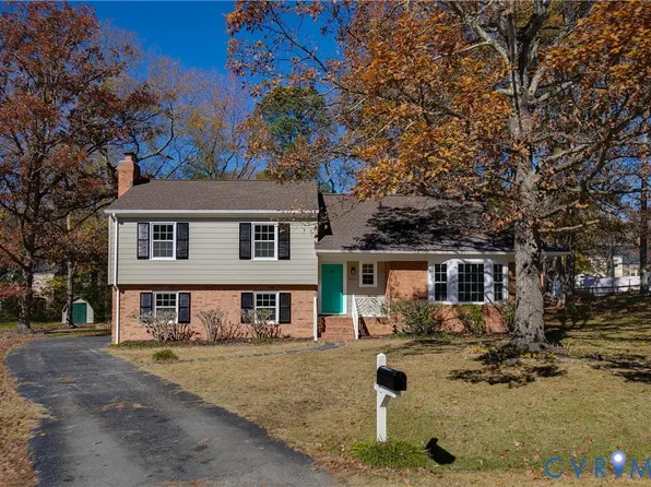 9924 Aldersmead Ct, North Chesterfield, VA 23236