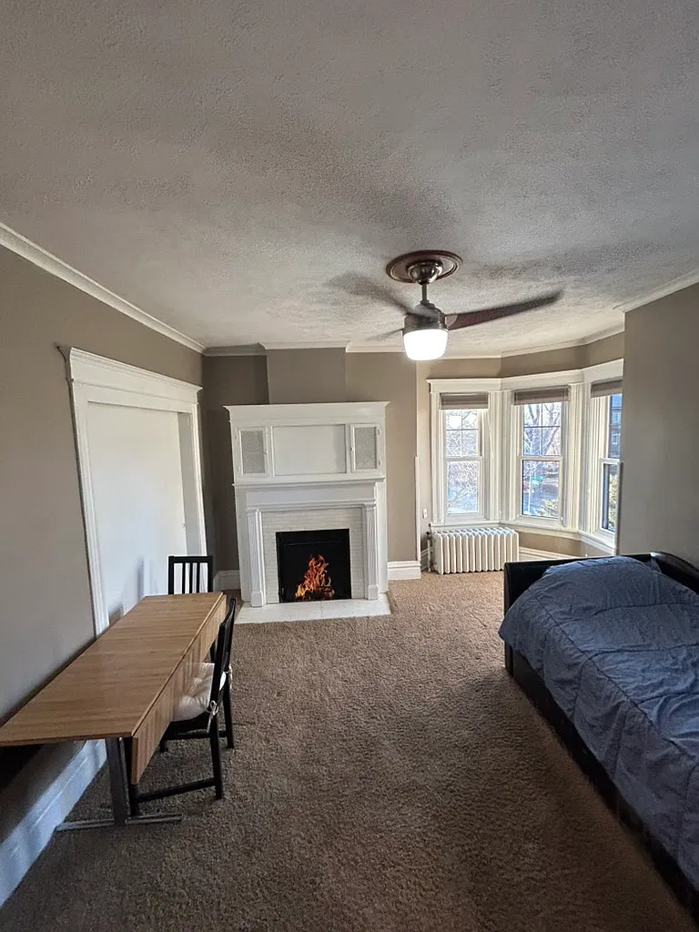 Studio, 500 sqft, $800 — Photo 1