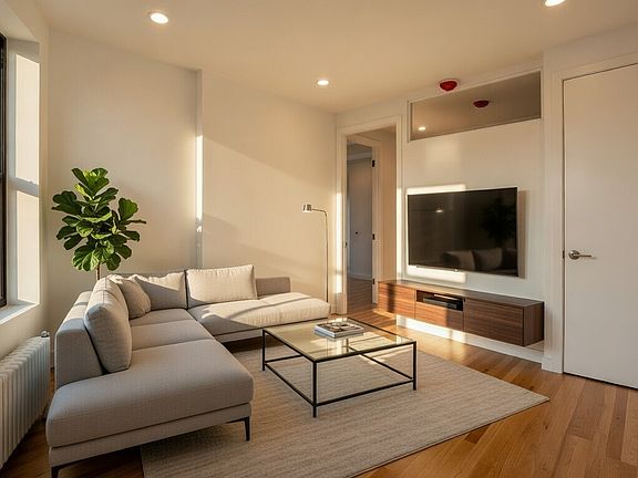 3rd image of 200 Mott St APT 17