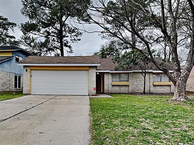 3703 Village Grove Dr, Humble, TX, 77396