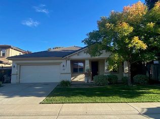 1209 Barrington Ln, Lincoln, CA