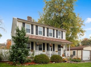 11 Draper Rd, Millbury, MA 01527