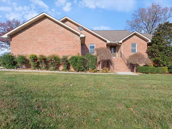 115 Deer Run Cir, Crossville, TN 38572