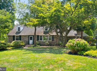 518 Ballytore Rd, Wynnewood, PA 19096