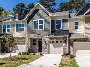 3250 Tracer, Graham, NC 27253