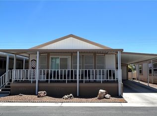 391 Montecito Dr, Pahrump, NV 89048
