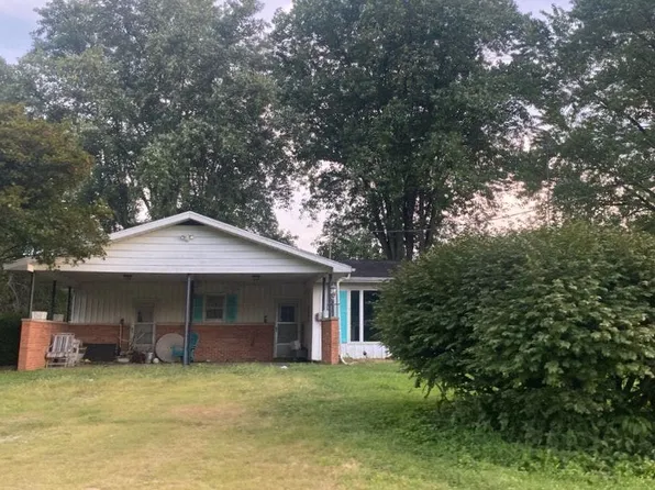 9701 W County Road 100 N, Richland, IN 47634