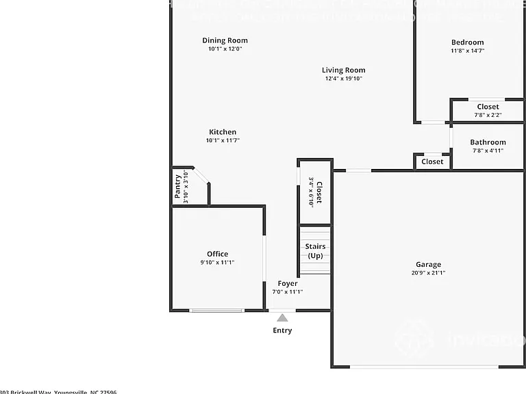 303 Brickwell Way — Photo 2