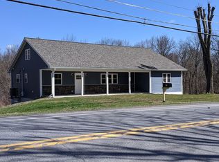 45 Mount Cobb Hwy, Lake Ariel, PA 18436