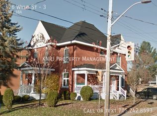 526 Wyld St #3, North Bay, ON P1B 1Z2
