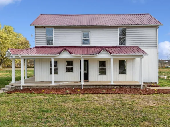 8205 Us Route 68, Blanchester, OH 45107
