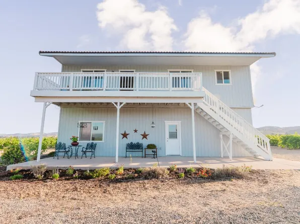 68277 Jolon Rd, Bradley, CA 93426