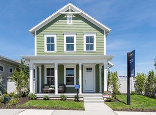 Casale Plan, Beacon Pointe, Saratoga Springs, UT 84045