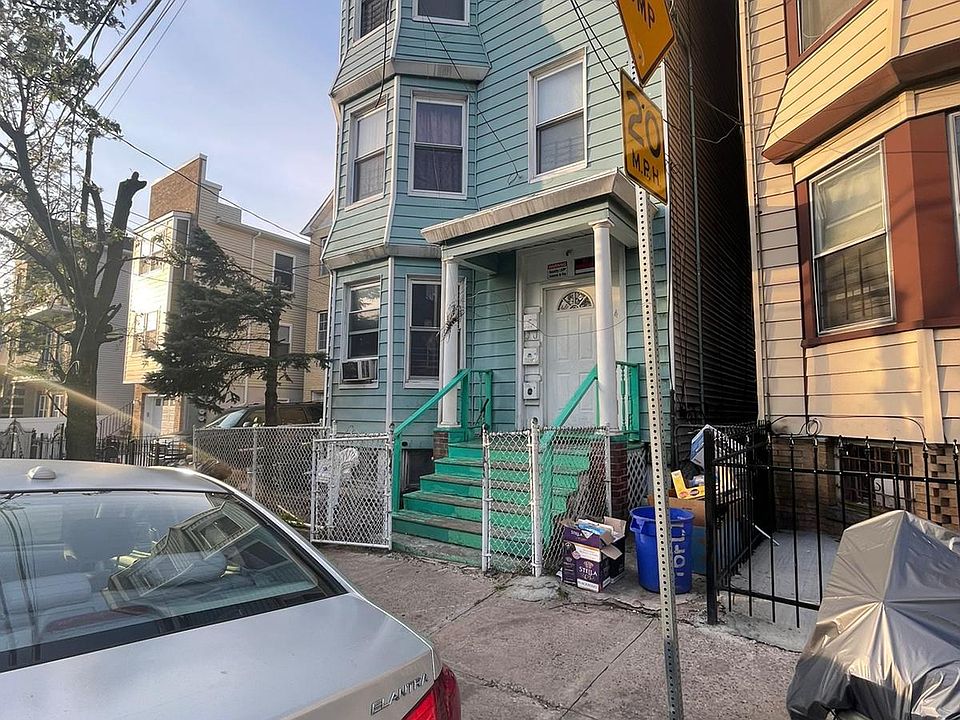 74 Tillinghast St FLOOR 2, Newark, NJ 07108 Zillow