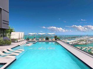 121 NE 5th St Unit 1511, Miami, FL 33132