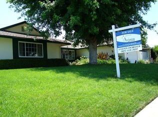 2377 Drayton Ave, Thousand Oaks, CA 91360