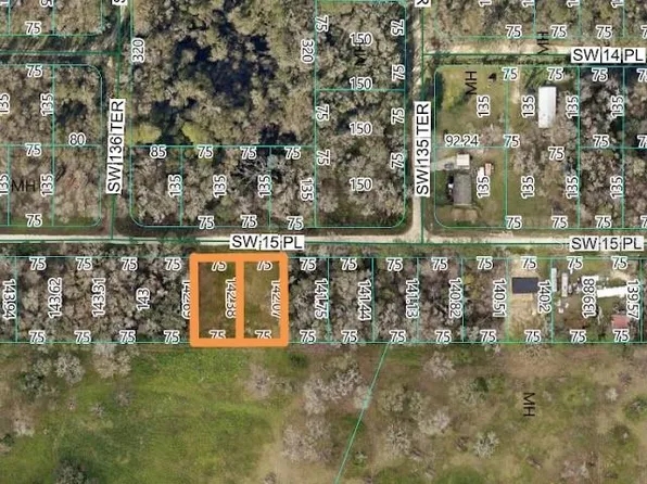 15 Th Pl #15, Ocala, FL 34481