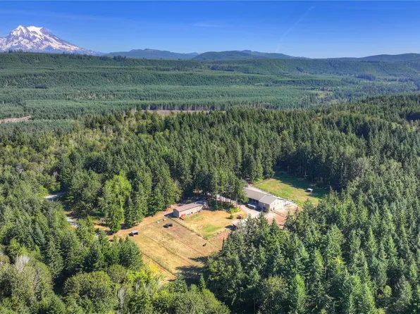 32408 146th Avenue E, Graham, WA 98338