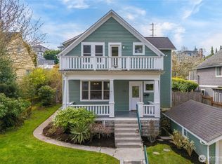 3216 N 32nd St, Tacoma, WA