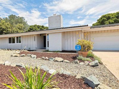 5605 Soledad Mountain Rd, La Jolla, CA, 92037